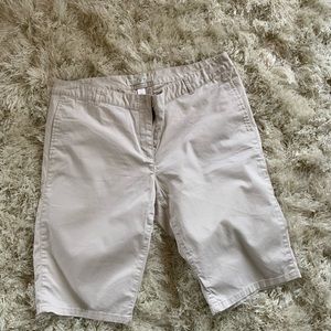 Loft Bermuda Shorts